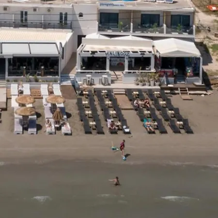 Akrogiali Luxury View Apartment *