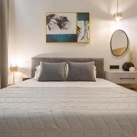 Appartamento Akrogiali Luxury View Laganas